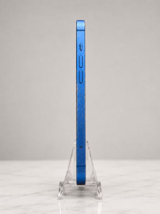 Iphone azul 126gb