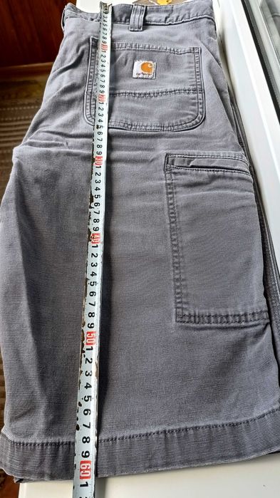 Шорти Carhartt Rugged Flex розмір 36
