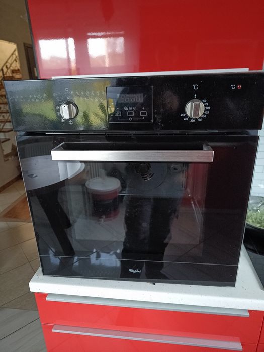 Piekarnik elektryczny