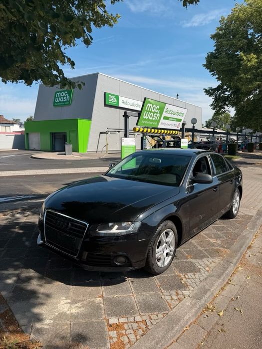 Продам авто ауді а 4