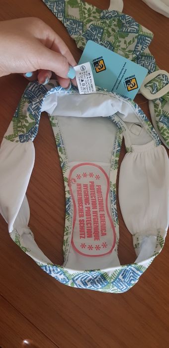 Bikini Ekena Bay NOVO