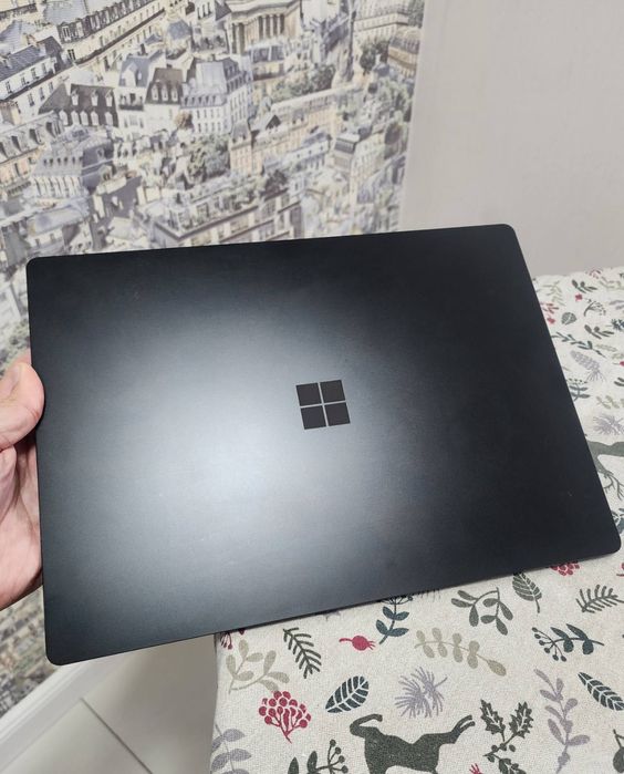 Microsoft Surface Laptop 5 - IPS Touch 15",i7(12),32 Gb DDR5,1 Tb NVMe