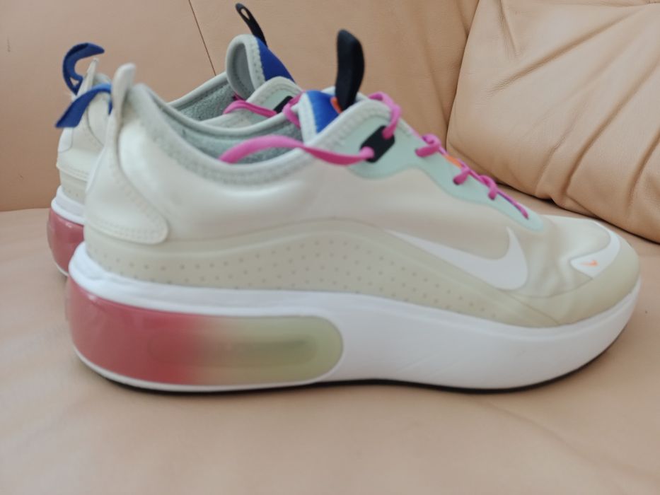 Buty sportowe Nike rozmiar 41/26