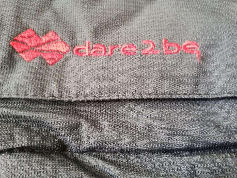 Kurtka narciarska damska Dare 2be