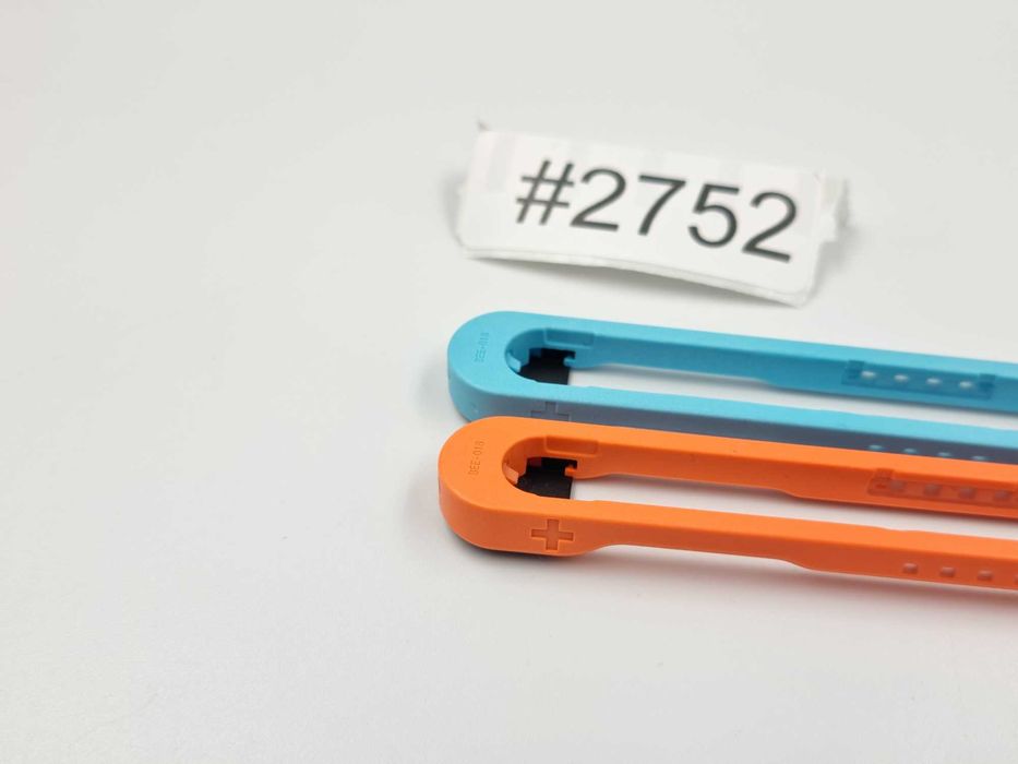 Oryginalne Joy-Con 2 Strap Nintendo Switch 2 Poznań | #2752