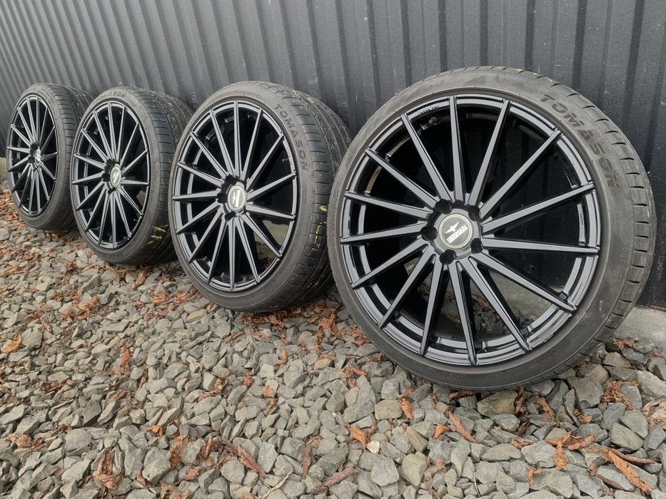 Колеса, Диски 5 112 R20 BMW, Mercedes, Audi, Porche, Volkswagen, skoda