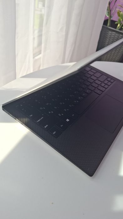 Dell XPS 13 9305 i5 1135g7 8 ram 256 ssd iris xe 3.86 gb
