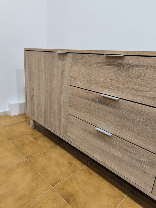 Móvel aparador sala jantar