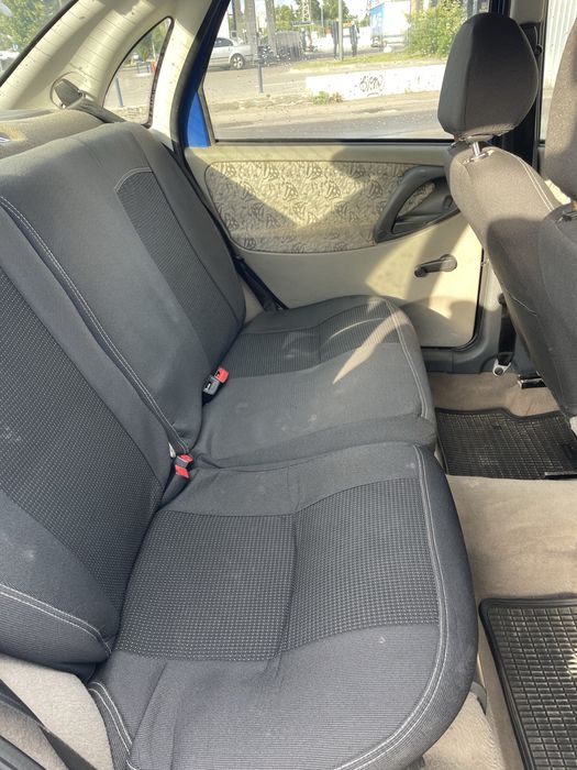 Продам Ваз 1118 Калина