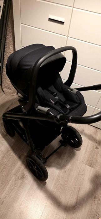 Wózek Peg Perego veloce tc