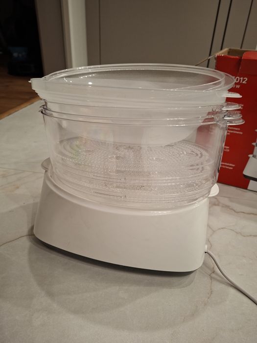 Parowar PT3012 Amica 900W