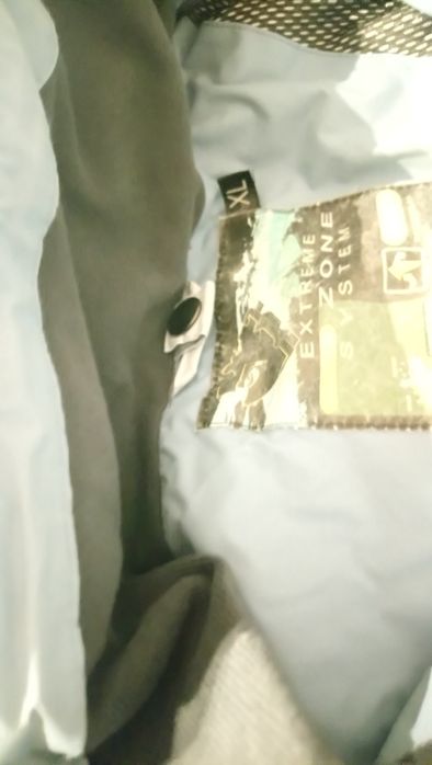 Kurtka męska campus