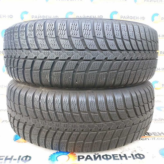 215/65 R16 Kumho Izenk23 б/у шини 2шт * H2407128: 1 680 грн. - Автошини ...
