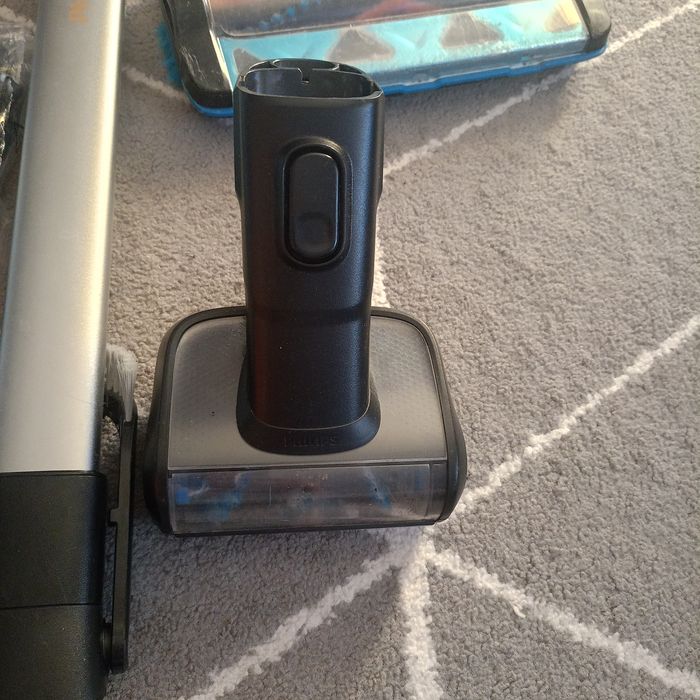 Odkurzacz Philips aqua pro ( części)