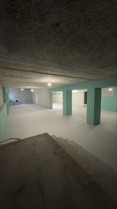 Оренда 250 м² в Центрі