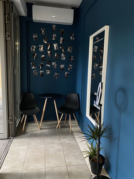 Warszawa Ohota, Sprzedam gotową kawiarnię