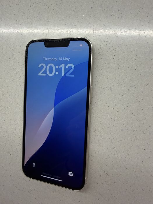 Iphone 11 bialy