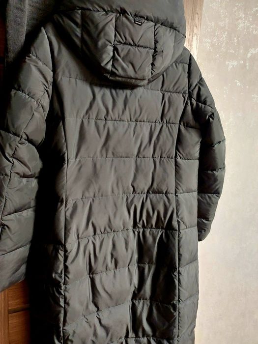 Пальто куртка  жіноча тепла зимова