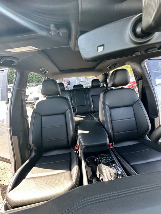 Volkswagen Atlas Cross 2022 USA