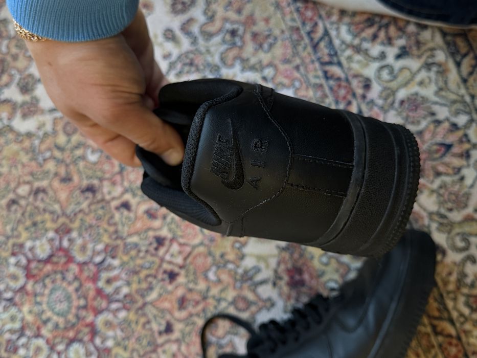 Nike Air Forse 44.5 орігінал