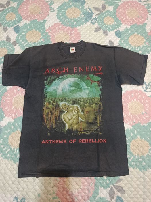 T-Shirts Bandas e Festivais
