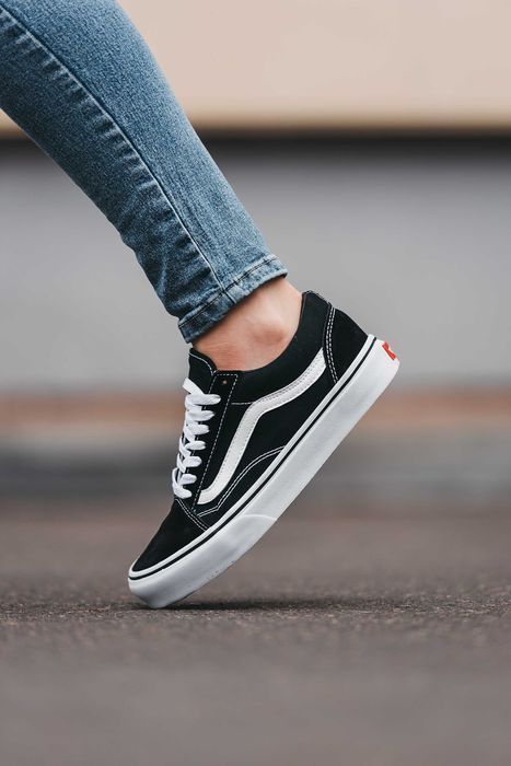 Кеди Vans Old Skool Classic 36-45 (Без Предоплати)