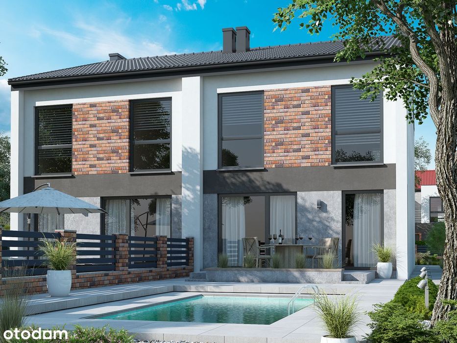 Nowe domy - Widok 2