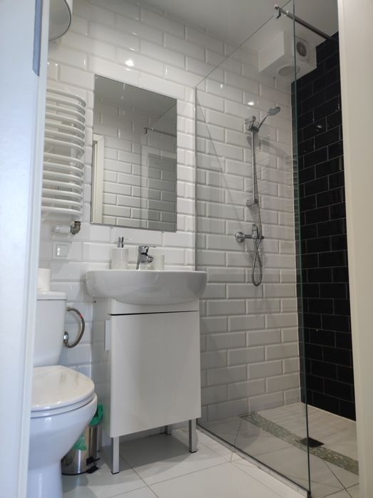 Apartament na wynajem