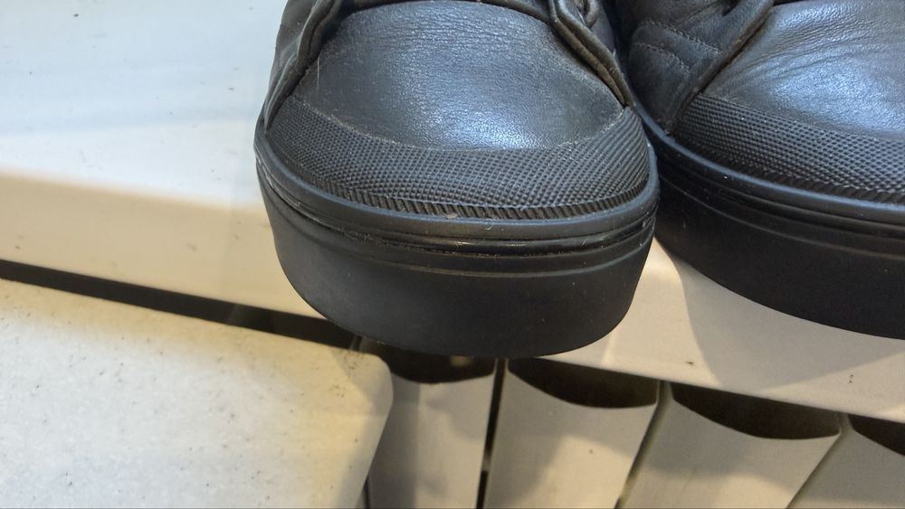 Зимние ботинки Arees Meniwa Ecco р.40
