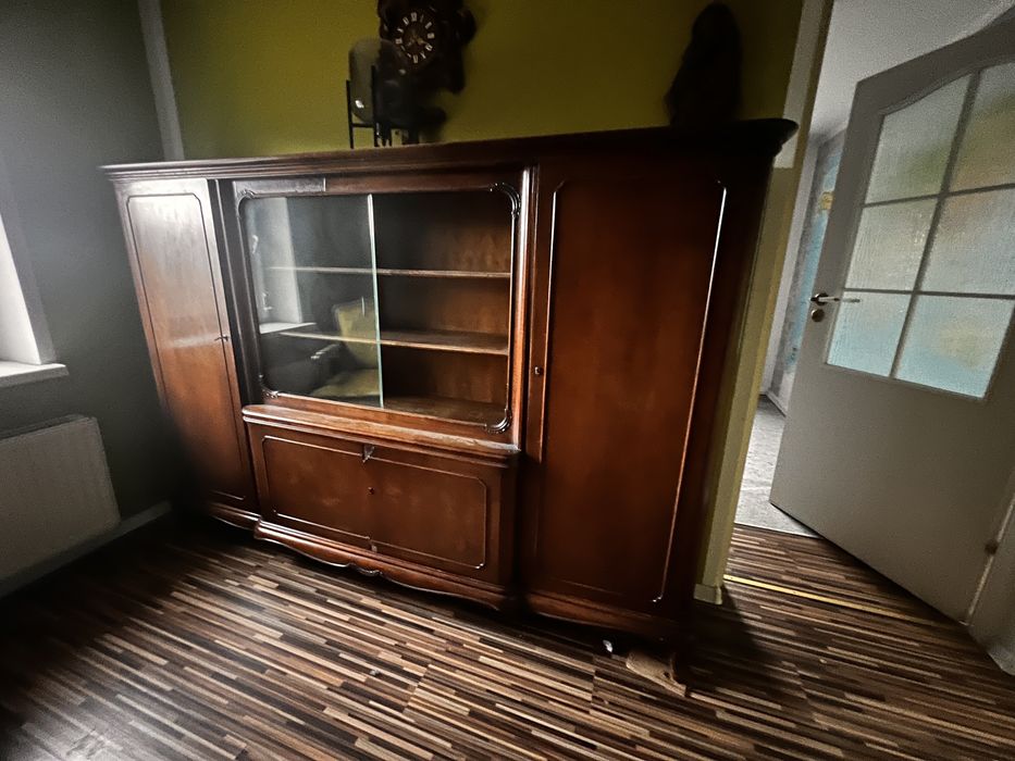 Szafa, biblioteczka, witrynka