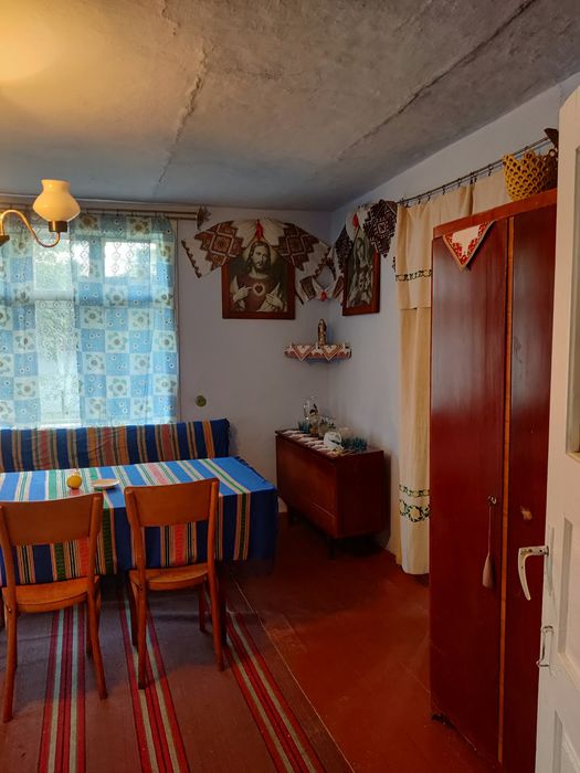 Продається будинок в с.Кавсько