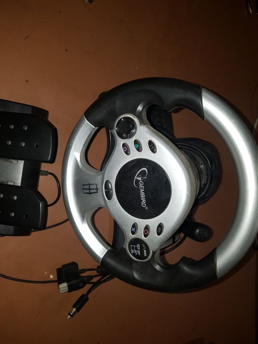 Игровые запчасти