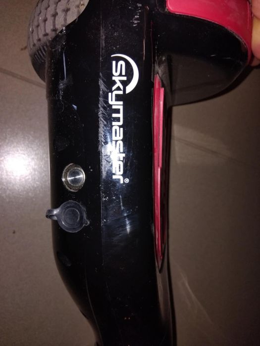 Deska elektryczna Skymaster