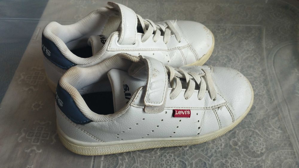 Levi's кросовки 29 р