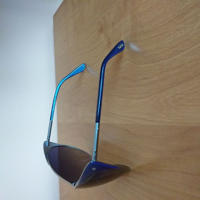 TOM FORD PREMIUM UNIKAT NOWE oryginalne okulary przeciwsłoneczne koty