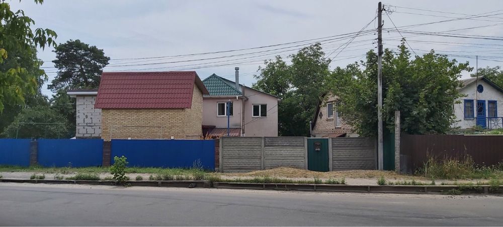 Пів будинку по ціні квартири в Бучі 128м2