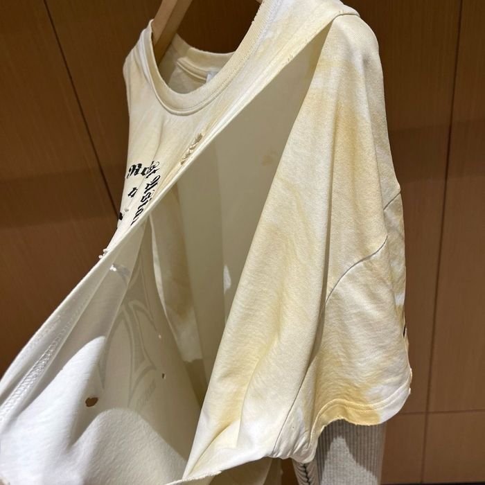 Лонгслив Project G/R long sleeve Y2K Stabbing, opium, archive