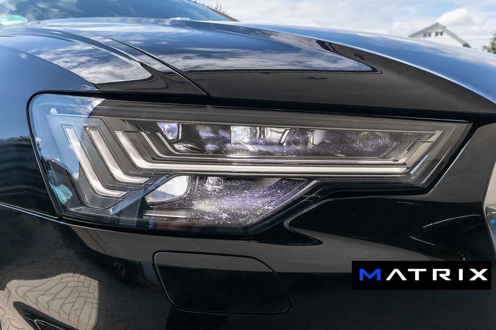 Aktywacja SFD2 FoD SWaP odblokowanie MATRIX Audi A4 A5 Q5 Q7 Q8 E-TRON