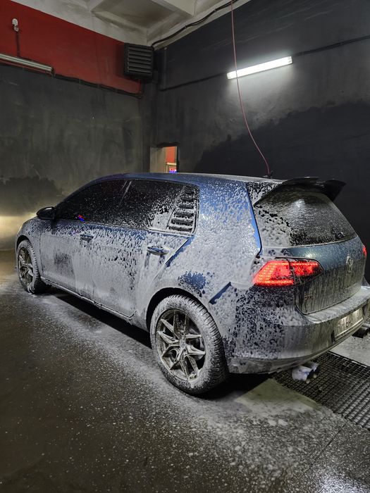 Гольф 7 2013 в чудовому стані!