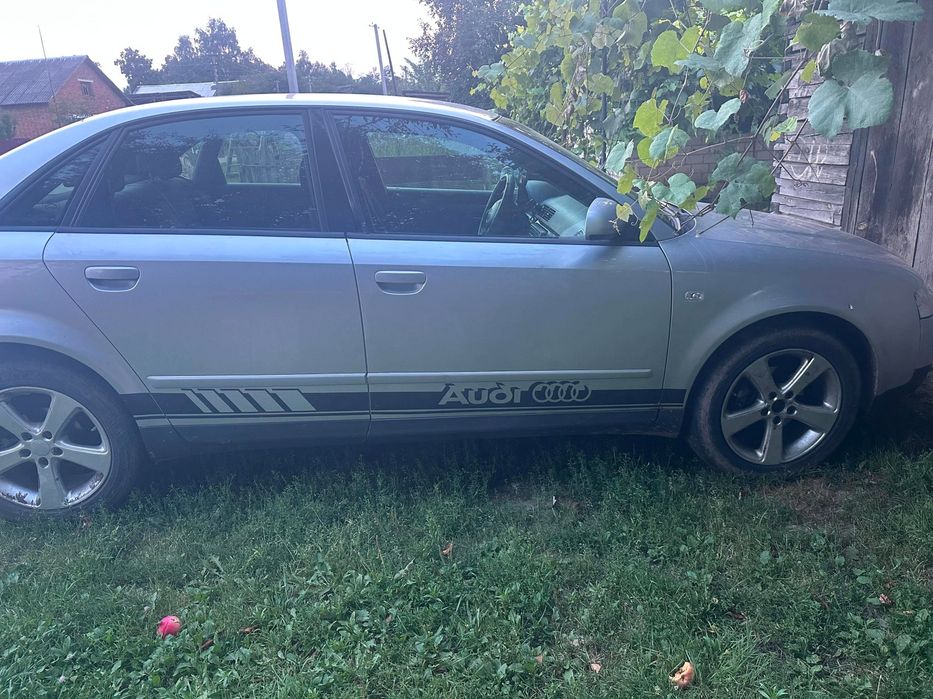 Продам гарне авто