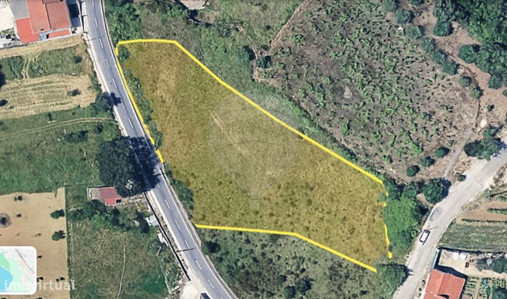 Terreno  para venda — Reguengo do Fetal, Leiria