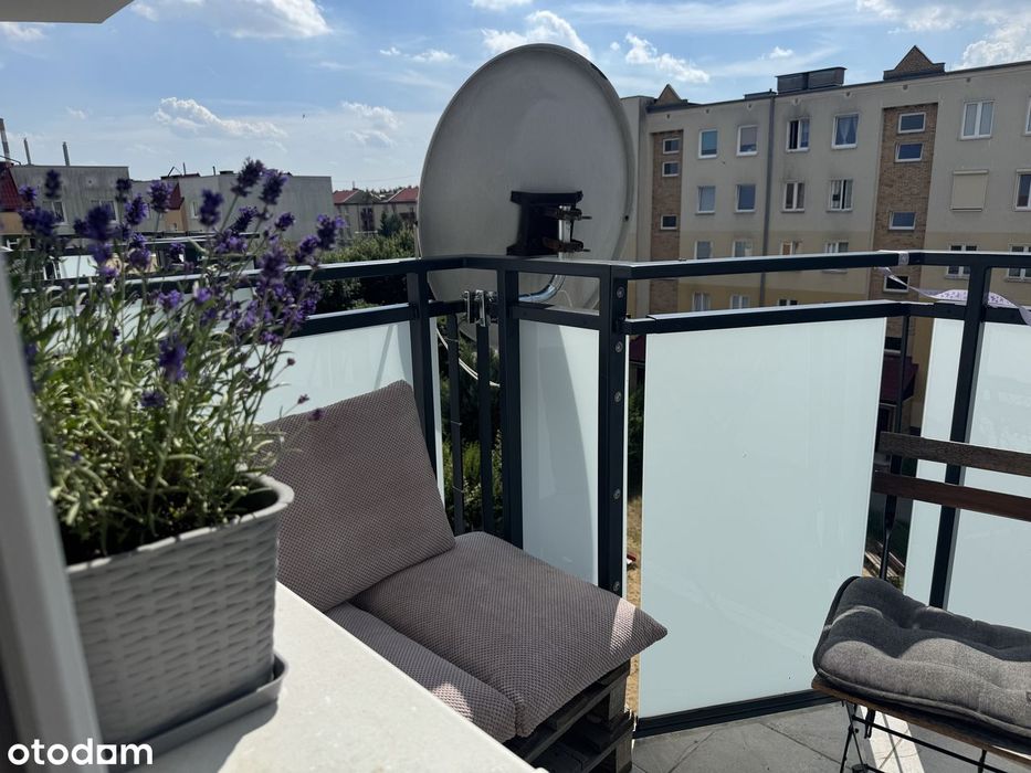 Mieszkanie na sprzedaż – 46,8 m², Osiedle Leśne w Koziegłowach - View 3