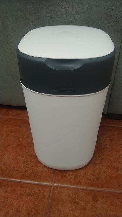 Caixote de lixo Tommee Tippee Twist & Click