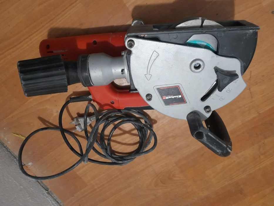 Bruzdownica Einhell TC-MA1300