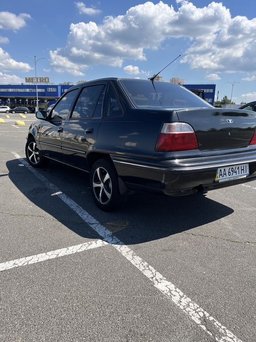 Продам Daewoo Nexia