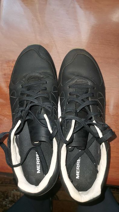 Ботинки Merrell Alpine 45