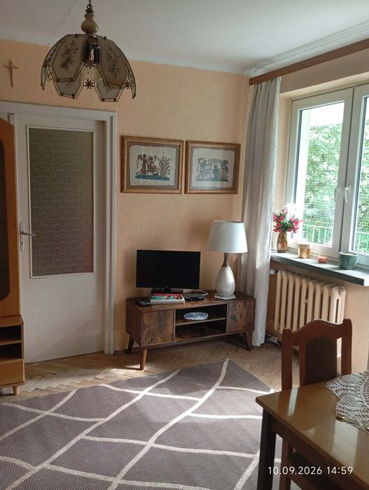 Mieszkanie – Lublin, Czechówka Dolna, Śródmieście - Widok 3