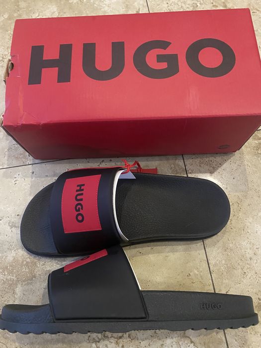 Hugo Boss  новая коллекция