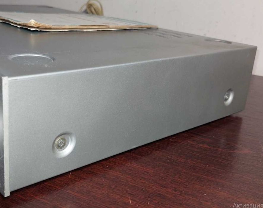 підсилювач ,,Романтика" 15У-120