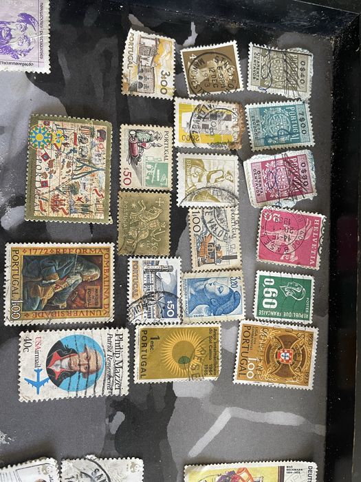 Artigos  2 mao despachar artigos